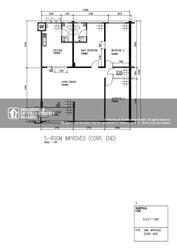 Blk 472 Pasir Ris Drive 6 (Pasir Ris), HDB 5 Rooms #519123451